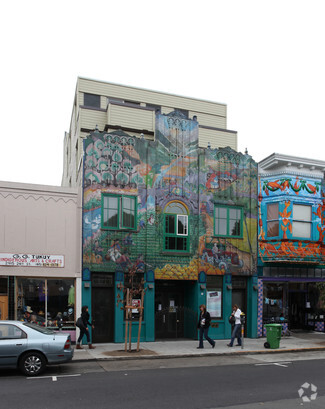 More details for 2917-2919 24th St, San Francisco, CA - Office/Retail for Lease