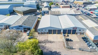 More details for The Runnings, Cheltenham - Industrial for Lease