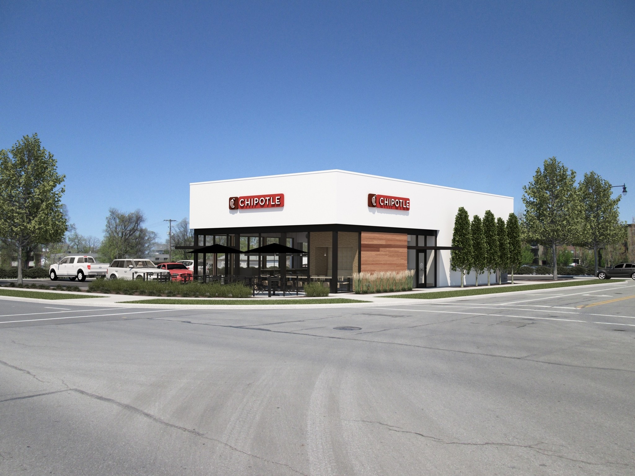 Chipotle, Jacksonville, FL for sale Building Photo- Image 1 of 1