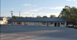 More details for 305-323 N Main St, Boerne, TX - Retail for Lease