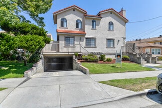 More details for 320 N Belmont St, Glendale, CA - Multifamily for Sale