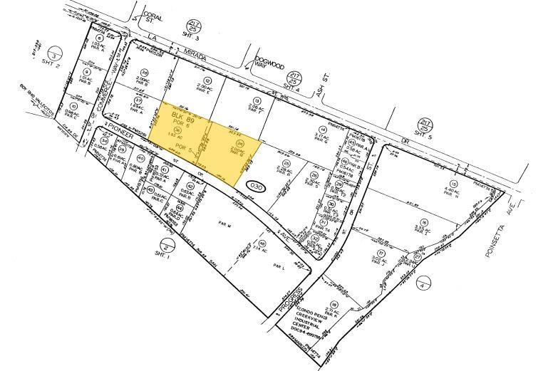 2575 Pioneer Ave, Vista, CA for lease - Building Photo - Image 2 of 3