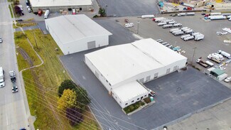 Plus de détails pour 1906 Marc Ave, Tacoma, WA - Industriel à louer