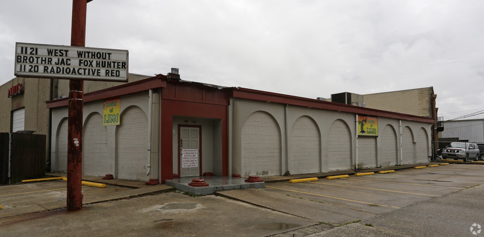2820 Lime St, Metairie, LA for sale Primary Photo- Image 1 of 4