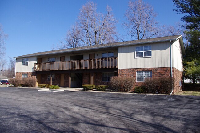 Plus de détails pour 818-874 Lincoln Hwy, Fairview Heights, IL - Multi-résidentiel à vendre