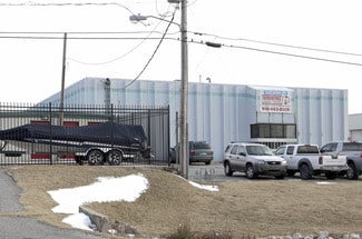 Plus de détails pour 6580 E Skelly Dr, Tulsa, OK - Industriel à vendre