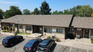 More details for 2020-2030 Blue Mesa Ct, Loveland, CO - Office for Sale