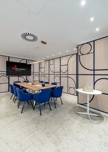 Coworking Space in Madrid, Madrid for lease Interior Photo- Image 2 of 3