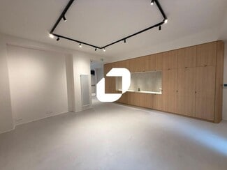 More details for 1 Rue Goethe, Paris - Office for Lease