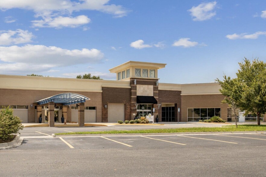 Touchton Rd, Jacksonville, FL for lease - Building Photo - Image 3 of 9