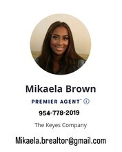 Mikaela Brown