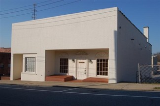 More details for 215 Church St, Lenoir, NC - Office for Sale