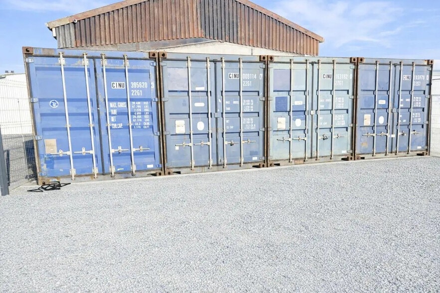 Flex in Charron for sale - Building Photo - Image 2 of 17