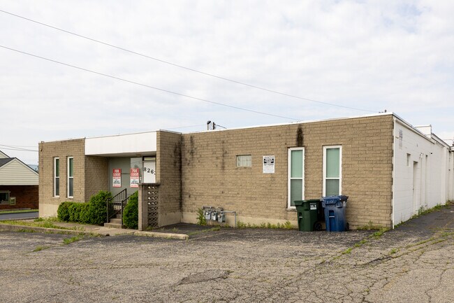 More details for 8263 Clara Ave, Cincinnati, OH - Office for Lease