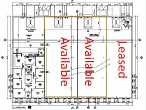 108-216 Hardman Ct, South Saint Paul, MN à louer Plan d’étage- Image 2 de 2