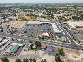 2199 W Williams Ave, Fallon, NV - Aérien  Vue de la carte - Image1