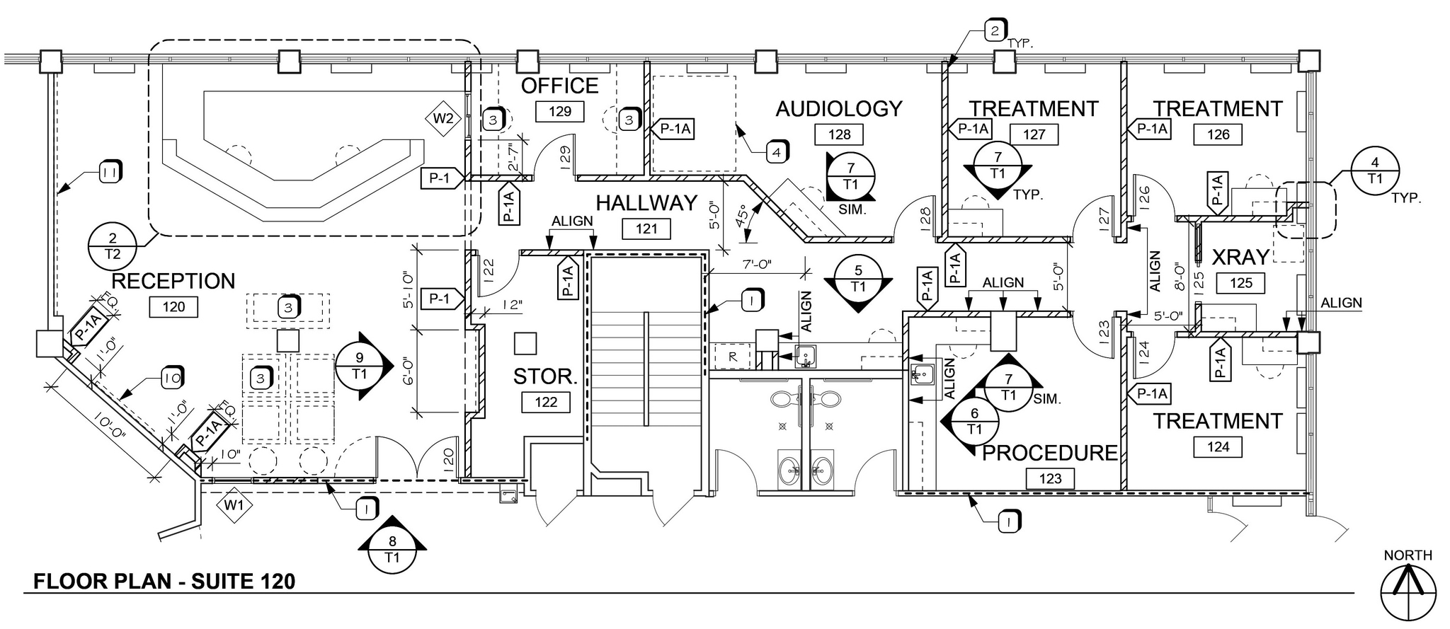 4001 Stinson Blvd NE, Saint Anthony, MN for lease Floor Plan- Image 1 of 1