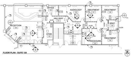 4001 Stinson Blvd NE, Saint Anthony, MN for lease Floor Plan- Image 1 of 1