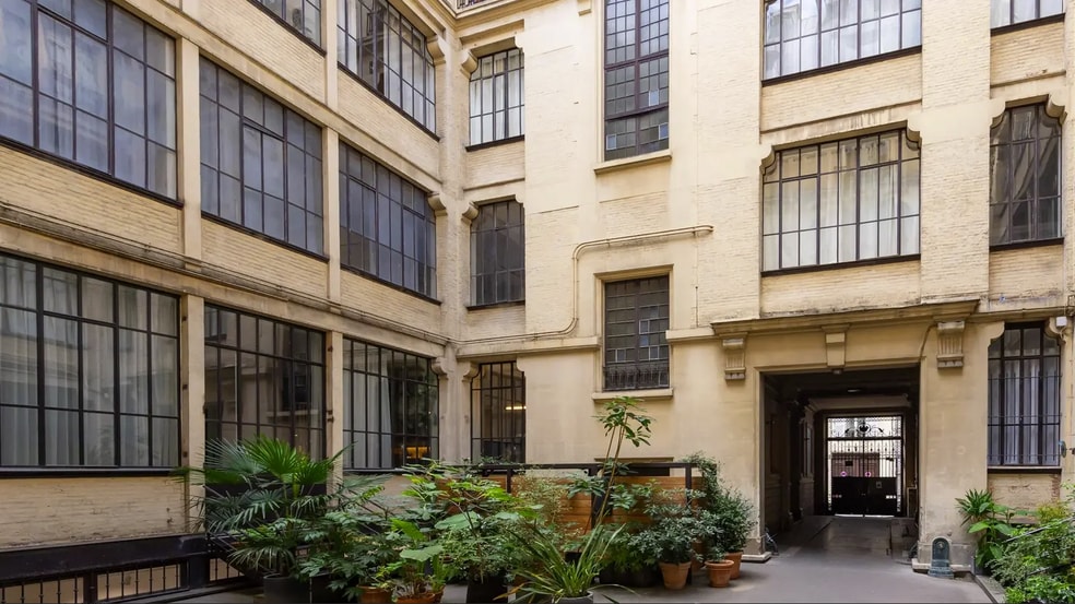 4 Rue Martel, Paris for lease - Other - Image 3 of 3