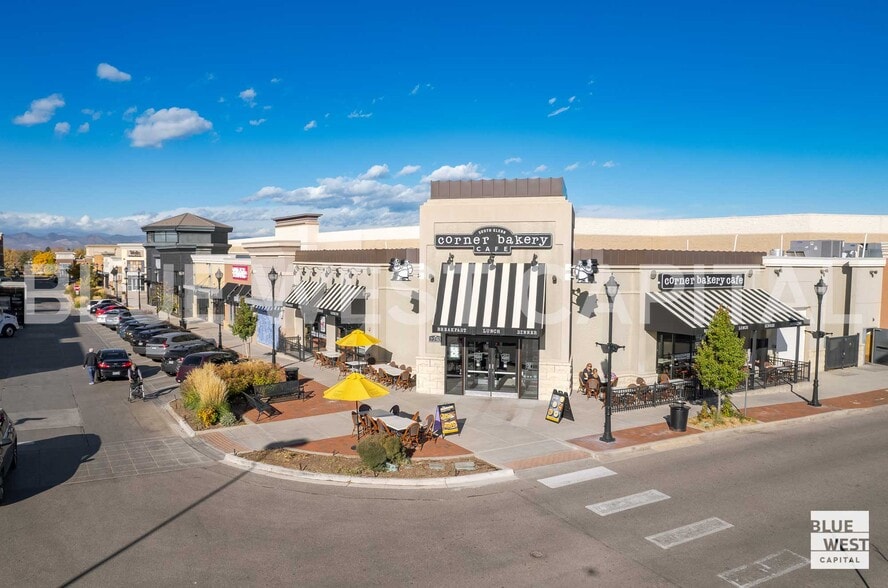 2253 E Briarwood Ave, Centennial, CO for sale - Building Photo - Image 2 of 5