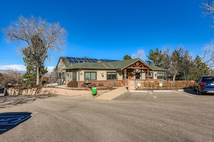 7018 S Prince St, Littleton, CO for sale - Primary Photo - Image 1 of 27