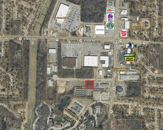 More details for 0 English Towne Rd, Memphis, TN - Land for Sale