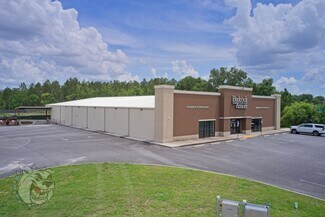 Plus de détails pour 14739 Us-301, Starke, FL - Commerce de détail à vendre