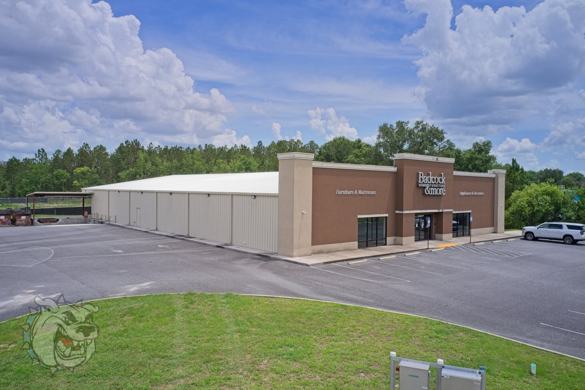 14739 Us-301, Starke, FL for sale Building Photo- Image 1 of 20