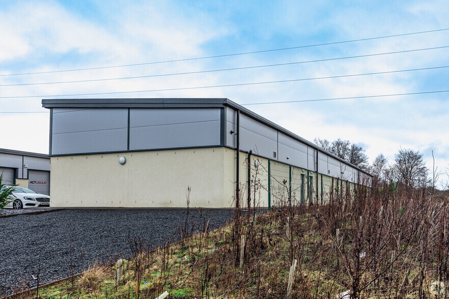 26-32 Midfield Dr, Kirkcaldy for lease - Building Photo - Image 2 of 2