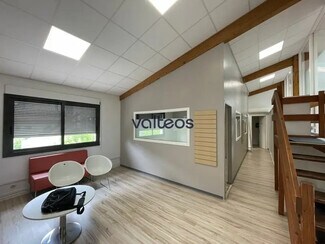 Plus de détails pour 184 Avenue Antoine De Saint Exupéry, Toulouse - Bureau à louer