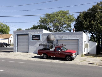 More details for 706 N Elizabeth St, Pueblo, CO - Industrial for Sale