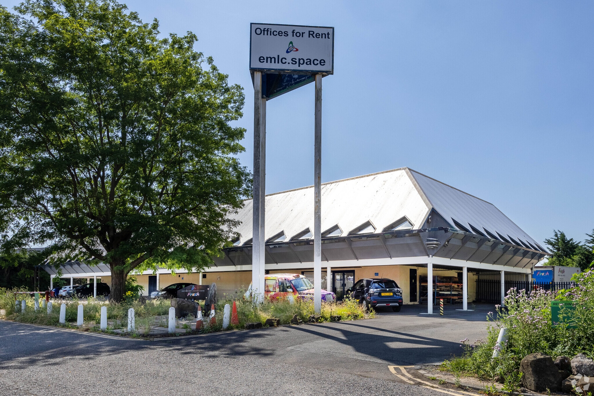 Downing Rd, Derby for sale Primary Photo- Image 1 of 10