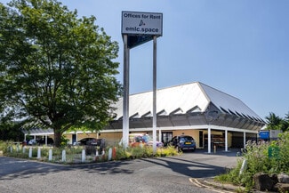 More details for Downing Rd, Derby - Coworking for Lease