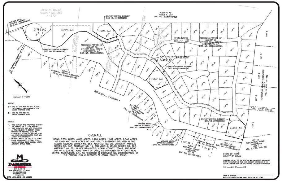 Dedeke Dr, New Braunfels, TX for sale - Other - Image 2 of 2