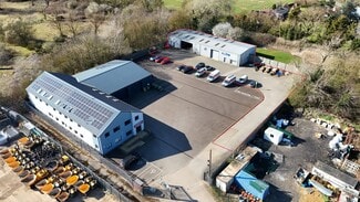 More details for Mayes Ln, Sandon - Flex for Lease