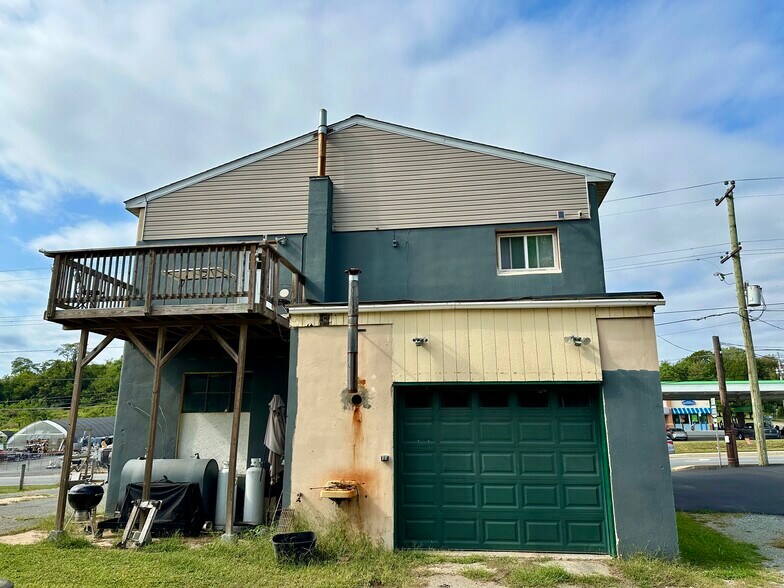 372 Conowingo Rd, Conowingo, MD à vendre - Photo du bâtiment - Image 3 de 9