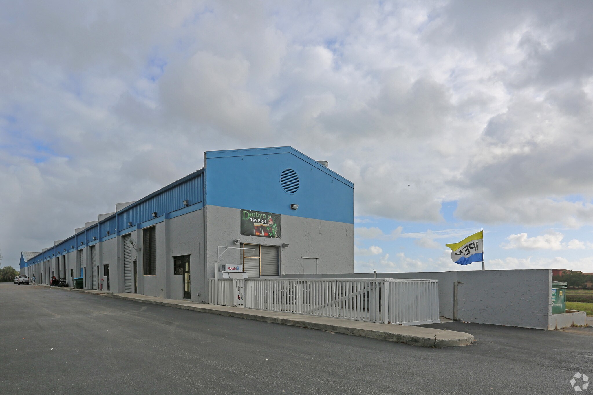 8344-8384 Garden Rd, West Palm Beach, FL à vendre Photo principale- Image 1 de 1