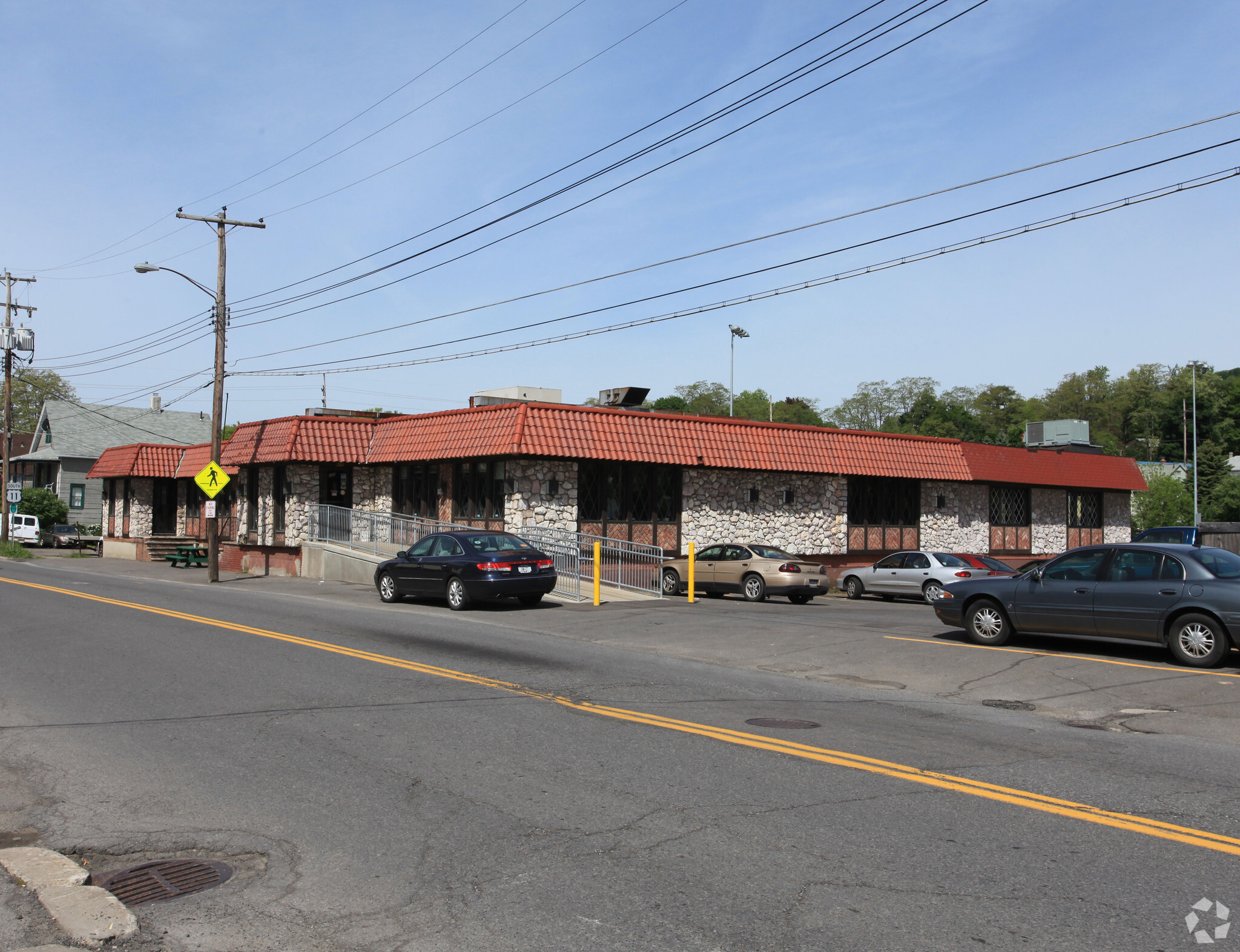 305 Front St, Binghamton, NY for sale Primary Photo- Image 1 of 1