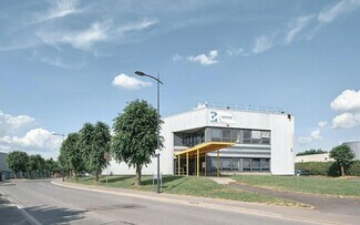 More details for 16 Rue De La Grande Borne, Le Mesnil-Amelot - Flex for Lease