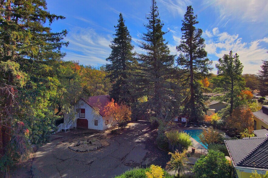 5062 Clayton Rd, Fairfield, CA à vendre - Photo du bâtiment - Image 3 de 35