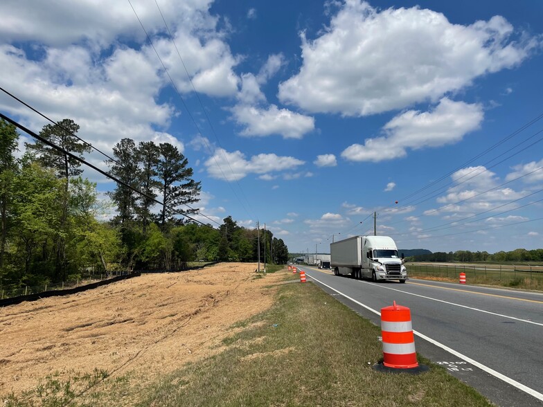 Highway 61 & Carnes Rd, Cartersville, GA à vendre - Autre - Image 1 de 1