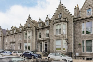 More details for 5-6 Rubislaw Ter, Aberdeen - Office for Sale