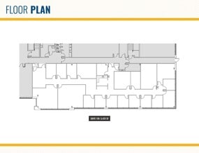 209 Research Blvd, Aberdeen, MD à louer Plan d’étage- Image 1 de 1