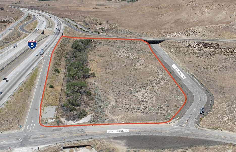 5 Quail Lake Rd, Lebec, CA for sale Primary Photo- Image 1 of 4
