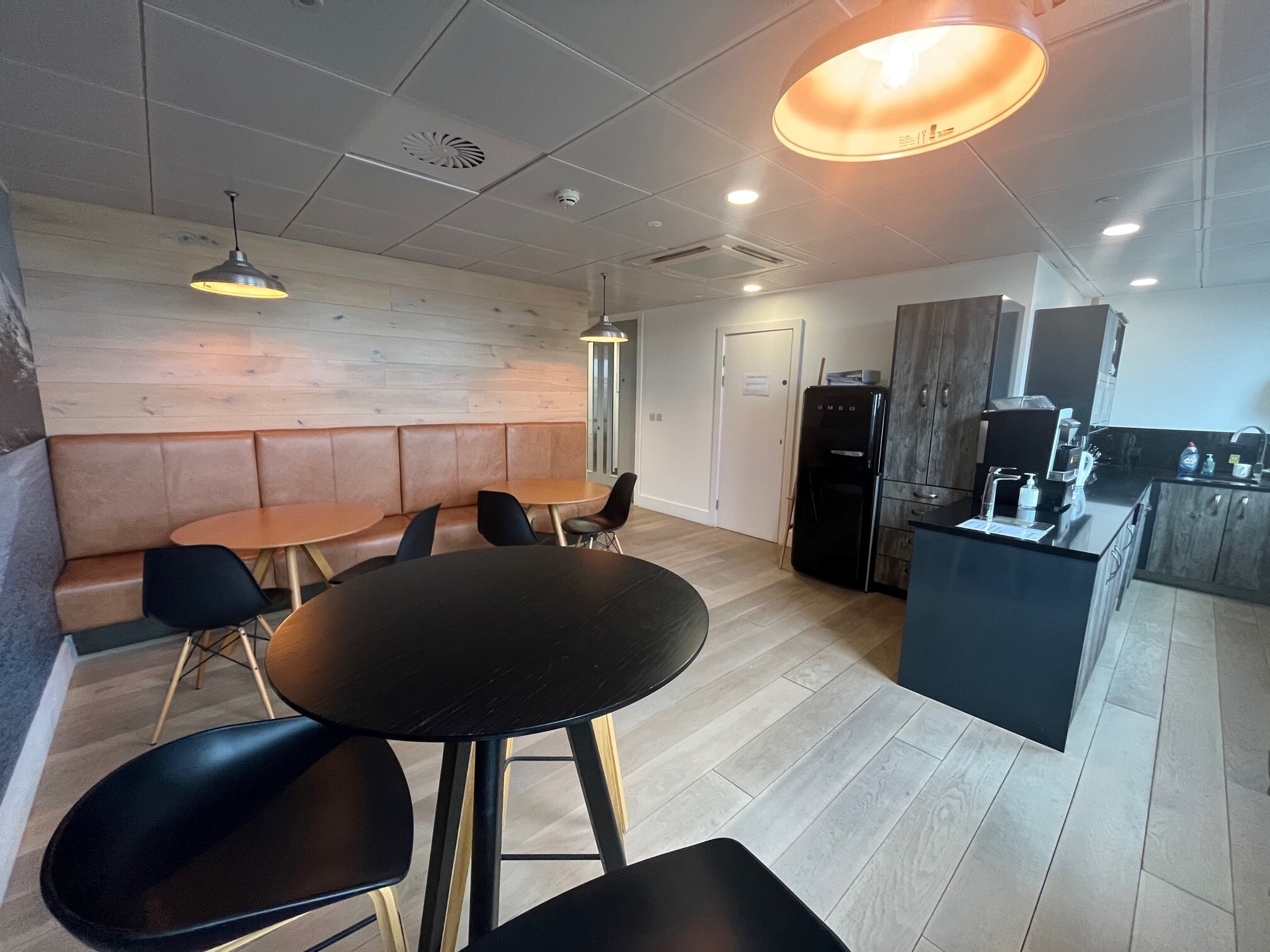 7-13 New Bridge St, Newcastle Upon Tyne for lease Interior Photo- Image 1 of 7