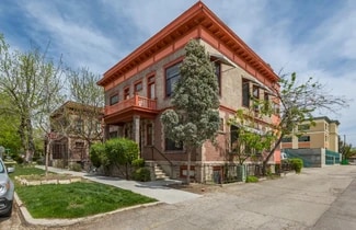 More details for 654 N 9th St, Boise, ID - Office/Retail for Lease