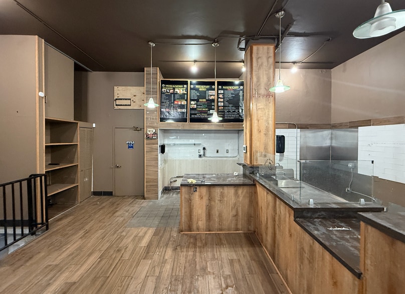 835-839 Geary St, San Francisco, CA for lease - Interior Photo - Image 2 of 4