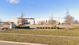 More details for 1002 Interstate Dr, Champaign, IL - Office for Lease