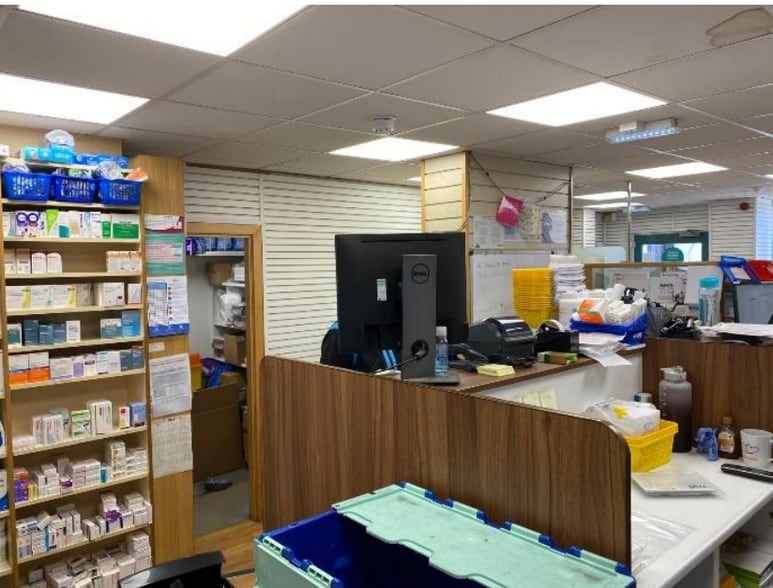 236 Hilltown, Dundee for sale - Interior Photo - Image 3 of 3