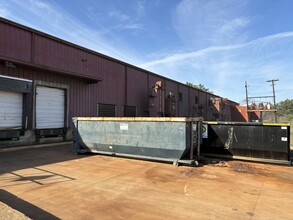 400 E Industrial Park Rd, Holly Springs, MS for lease Building Photo- Image 1 of 23